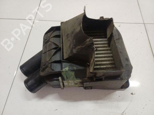 Intercooler Intercooler RENAULT MEGANE I (BA0/1_) 1.9 dTi (BA08, BA0N) (98 hp) 39734588 39734588