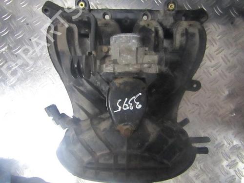 Used Intake manifold Intake manifold 35668098 35668098