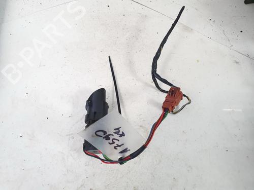 Módulo eletrónico Módulo eletrónico RENAULT ESPACE IV (JK0/1_) 1.9 dCi (JK0U, JK0G) (120 hp) 35470260 35470260