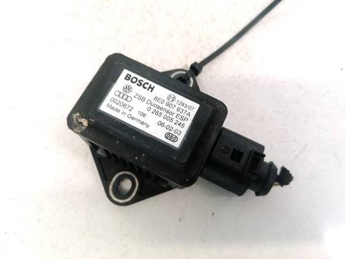 Electronic module AUDI A8 D3 (4E2, 4E8) 3.7 quattro | BP35388473M83 - Image 2