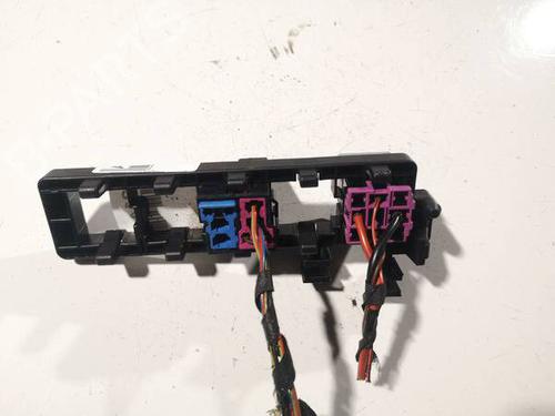 Fuse box VW PASSAT B6 (3C2) 1.9 TDI | BP32576059E1  - Image 5