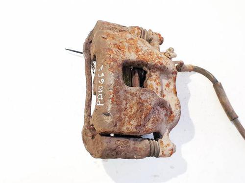 Used Right front brake caliper Right front brake caliper FORD TRANSIT Van (FA_ _) 2.2 TDCi (85 hp) 34956492 34956492