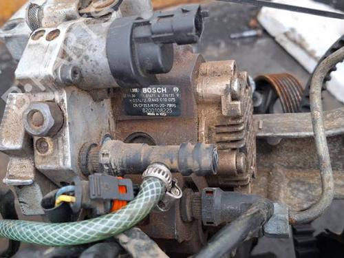 Injection pump NISSAN PRIMERA Hatchback (P12) 1.9 dCi | BP34985784M78 - Image 2