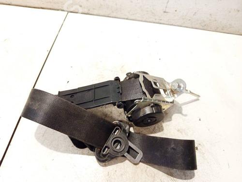 Used Front right seatbelt Front right seatbelt 34927636 34927636