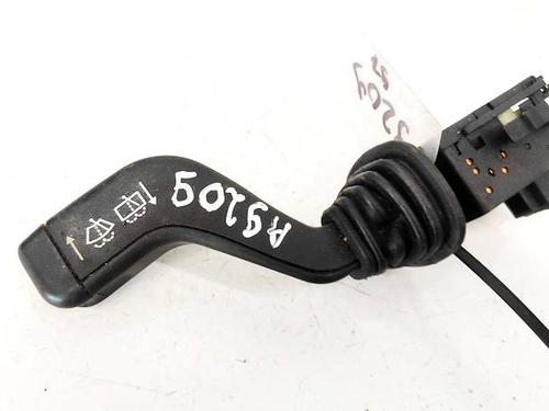 Used Warning switch Warning switch OPEL MERIVA A MPV (X03) 1.7 CDTI (E75) (100 hp) 35268220 35268220