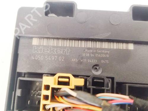 Electronic module VW GOLF V (1K1) 1.6 | BP35048598M83 - Image 2