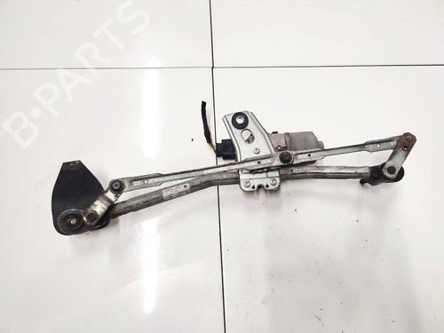 Used Front wiper motor Front wiper motor OPEL ASTRA H (A04) 1.7 CDTI (L48) (100 hp) 35033471 35033471