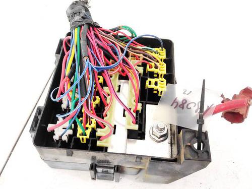 Fuse box CHRYSLER SEBRING (JR) 2.0 | BP32945025E1 - Image 2