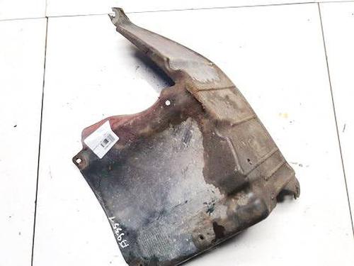 Used Underbody protection Underbody protection OPEL CORSA D (S07) 1.2 (L08, L68) (80 hp) 35232391 35232391