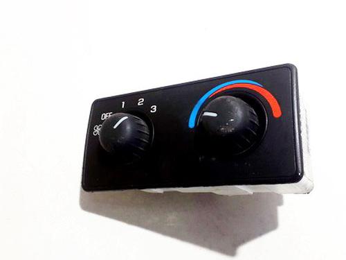 Used Climate control Climate control OPEL SINTRA (APV) 3.0 i 24V (OUN16, Y94) (201 hp) 35866115 35866115