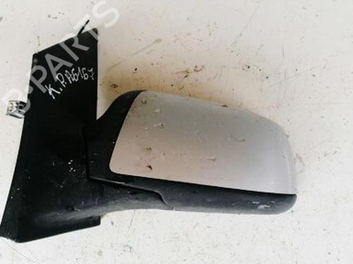 Used Left mirror Left mirror 35615361 35615361