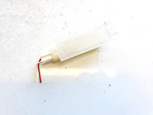Used Interior roof light Interior roof light FIAT 500L (351_, 352_) 1.3 D Multijet (199LXY1A, 199LXY11) (84 hp) 40244875 40244875
