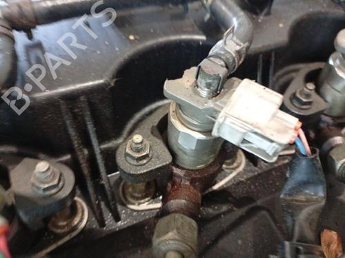 Injector MAZDA 3 (BL) 2.2 MZR CD (BL10) | BP36102304M100 - Image 3