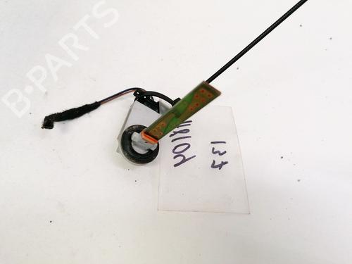 Used Electronic module Electronic module VW PASSAT B6 (3C2) 2.0 TDI (140 hp) 35411212 35411212
