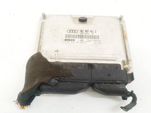 Used Engine control unit (ECU) Engine control unit (ECU) AUDI A6 C5 (4B2, 4B4) 2.5 TDI (155 hp) 32590747 32590747