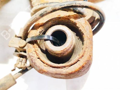 Left rear steering knuckle SUBARU FORESTER (SH_) 2.0 D AWD (SHH, SHD, SHN) | BP34865238M27 - Image 3