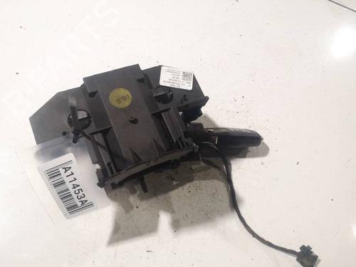 Warning switch SKODA SUPERB II (3T4) 2.0 TDI | BP38042369I22 - Image 2