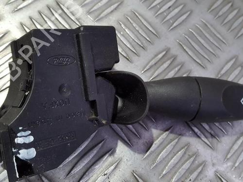 Used Warning switch Warning switch FORD MONDEO III (B5Y) 1.8 16V (125 hp) 35677612 35677612