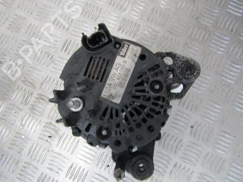 Alternator VW GOLF V (1K1) 1.6 FSI | BP35669078M7 - Image 3
