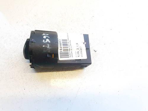 Switch SKODA FABIA I (6Y2) 1.9 SDI | BP35476089I30 - Image 2