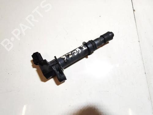 Used Ignition coil Ignition coil JEEP GRAND CHEROKEE III (WH, WK) 3.7 V6 (214 hp) 35543712 35543712
