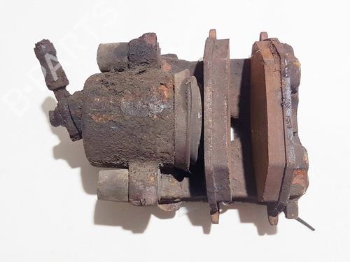 Right front brake caliper VW GOLF V (1K1) 1.9 TDI | BP35644033M104 - Image 2