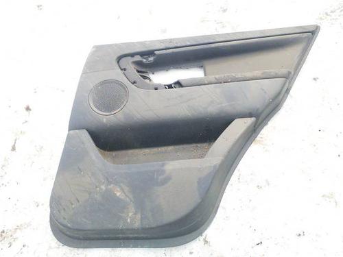 Used Rear right panel Rear right panel LAND ROVER DISCOVERY SPORT (L550) 2.0 D 4x4 (180 hp) 35064011 35064011