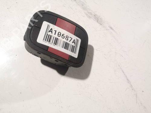 Used Switch Switch PEUGEOT BIPPER (AA_) 1.4 HDi (68 hp) 34954334 34954334