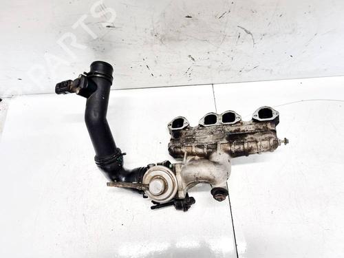 Used Intake manifold Intake manifold FORD GALAXY I (WGR) 1.9 TDI (90 hp) 35294986 35294986