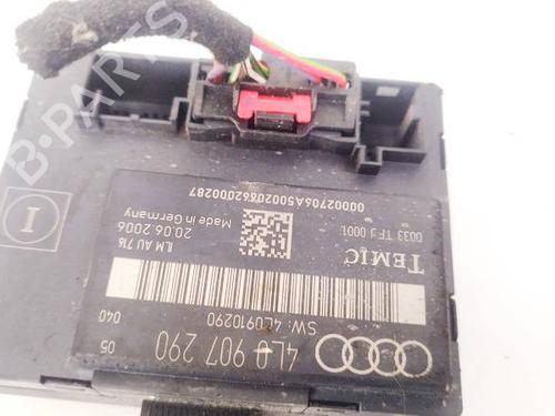Electronic module AUDI Q7 (4LB) 3.0 TDI quattro | BP35069354M83 - Image 3