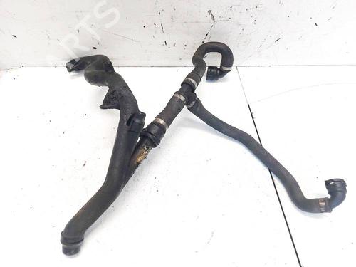 Used Pipe Pipe BMW 1 (E81) 120 d (163 hp) 35296757 35296757