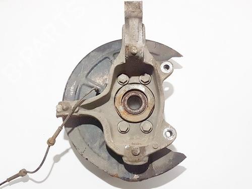 Used Left front steering knuckle Left front steering knuckle 35563207 35563207