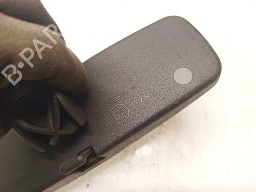 Rear mirror NISSAN PRIMERA Hatchback (P12) 1.6 | BP34782407I6 - Image 3
