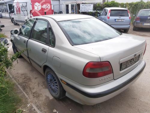 Electronic sensor VOLVO S40 I (644) 2.0 | BP33103100M84 - Image 8