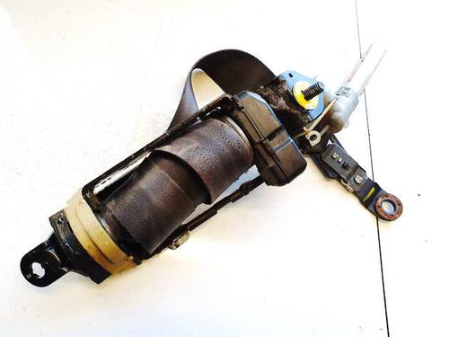 Used Front left seatbelt Front left seatbelt 39544807 39544807