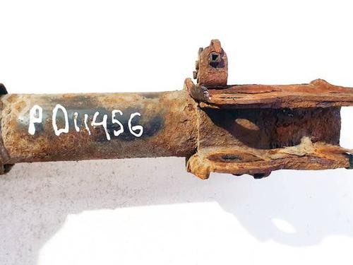 Right front shock absorber SUBARU TRIBECA (B9) 3.0 (WXE) | BP37678336M17 - Image 3