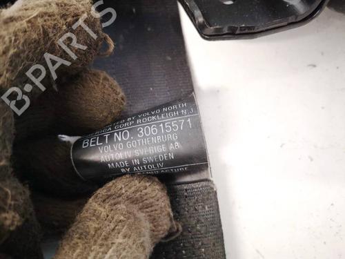 Front right seatbelt VOLVO V50 (545) 2.0 D | BP35290760I25 - Image 3