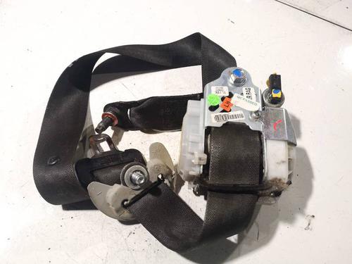 Used Front left seatbelt Front left seatbelt HYUNDAI i20 I (PB, PBT) 1.2 (86 hp) 39158525 39158525