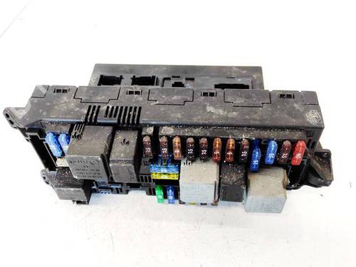 Used Fuse box Fuse box MERCEDES-BENZ E-CLASS (W211) E 220 CDI (211.006) (136 hp) 32948597 32948597