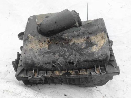 Used Air filter box Air filter box SAAB 9-3 (YS3F, E79, D79, D75) 1.9 TiD (150 hp) 35188705 35188705
