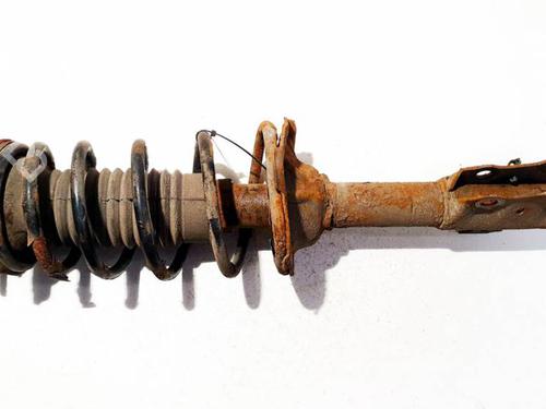 Used Left front shock absorber Left front shock absorber 34771092 34771092