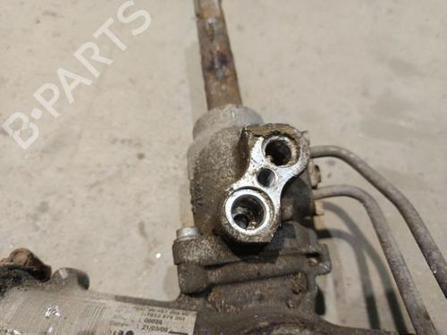 Steering column CITROËN C5 III (RD_) 2.0 HDi (RDRHD8, RDRHDJ, RDRHR8, RDRHRJ) | BP38431615M21 - Image 4