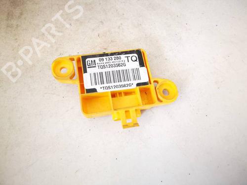 Used Electronic module Electronic module 32919329 32919329