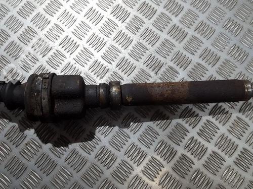 Right front driveshaft FORD MONDEO III (B5Y) 2.0 16V | BP35701084M39 - Image 2