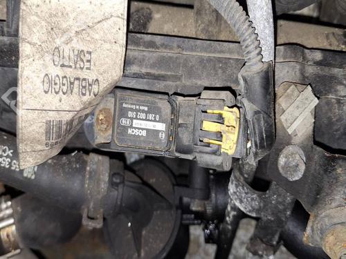 Electronic module OPEL MERIVA A MPV (X03) 1.3 CDTI (E75) | BP34790718M83 - Image 3
