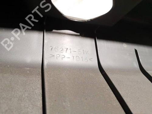 Boot lining OPEL AGILA B (H08) 1.2 (F68) | BP35253801I3 - Image 3