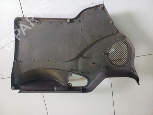 Front left panel FORD TRANSIT Van (FA_ _) 2.0 DI (FAE_, FAF_, FAG_) | BP36689961C58 - Image 3