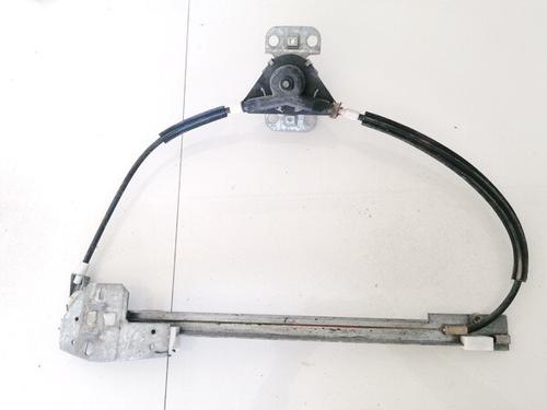 Used Rear right window mechanism Rear right window mechanism 35618077 35618077