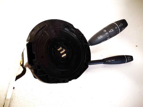 Used Warning switch Warning switch MERCEDES-BENZ C-CLASS (W204) C 220 CDI (204.002) (163 hp) 34875705 34875705