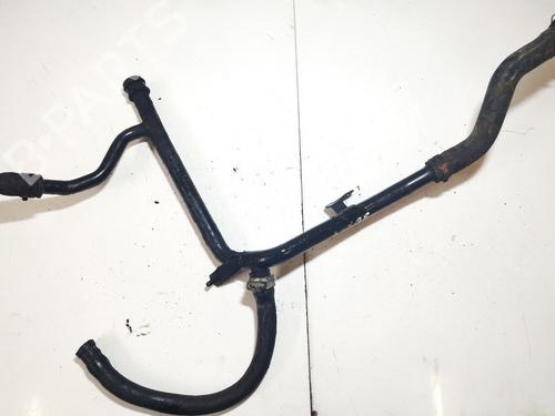 Used Pipe Pipe AUDI A3 (8P1) 1.6 (102 hp) 35489201 35489201